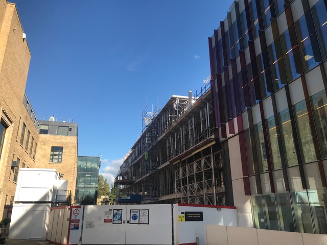 Newbuilding