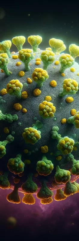 virus 1